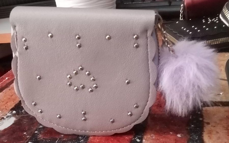 WOMEN WALLET product image (3)