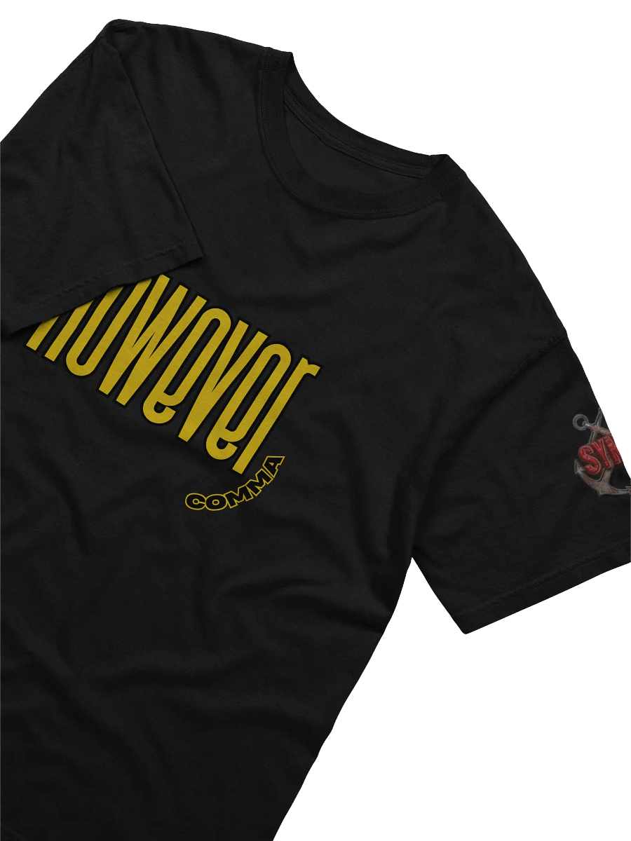 HOWEVER [COMMA] product image (22)