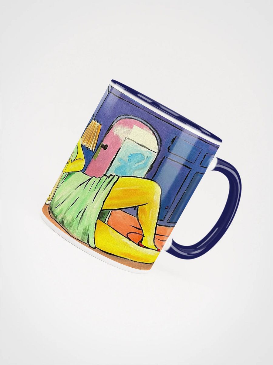 Sexy Marge Ceramic Mug product image (41)