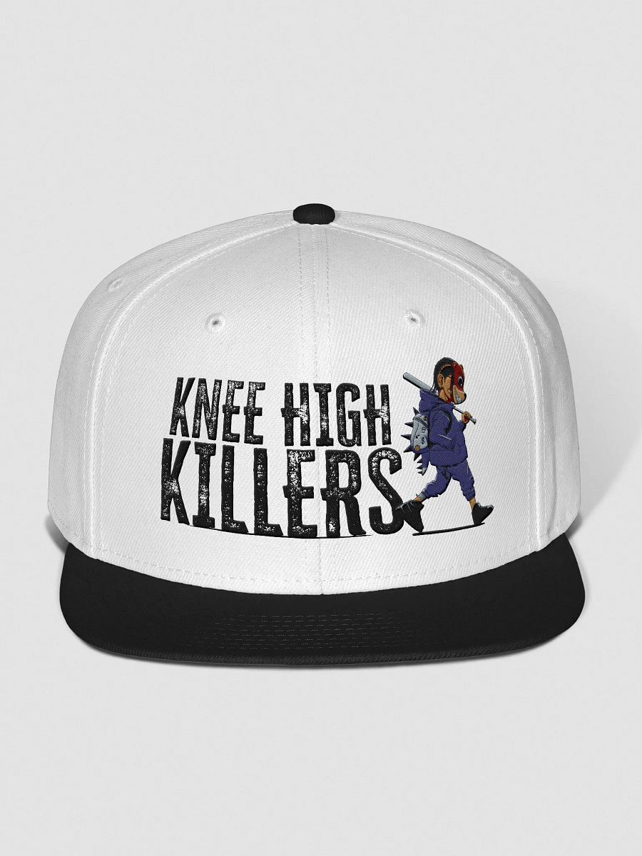 KHK Snapback product image (8)