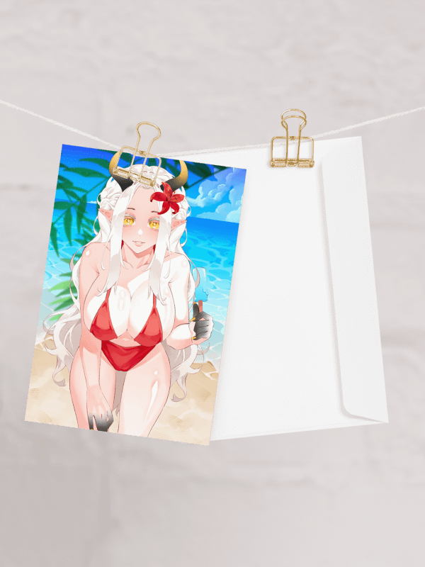 Summer Card 02 product image (1)