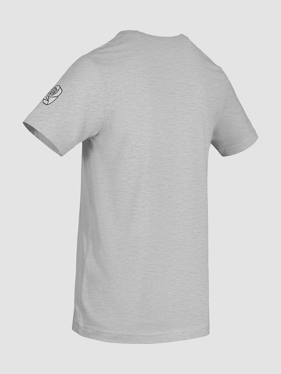 I Will Not Yield Supersoft Tee product image (5)