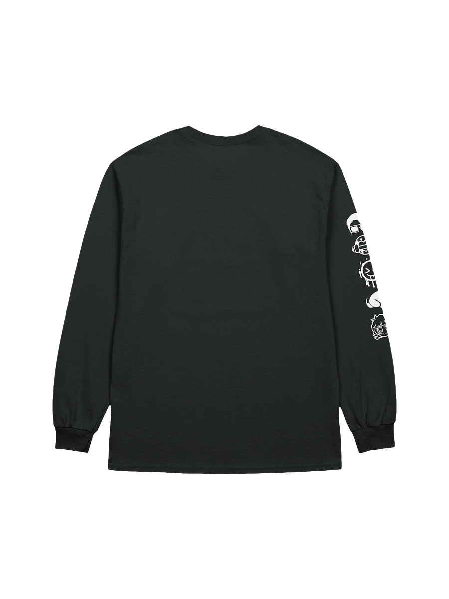 Cake Day - 15 Year Anniversary Long Sleeve product image (2)