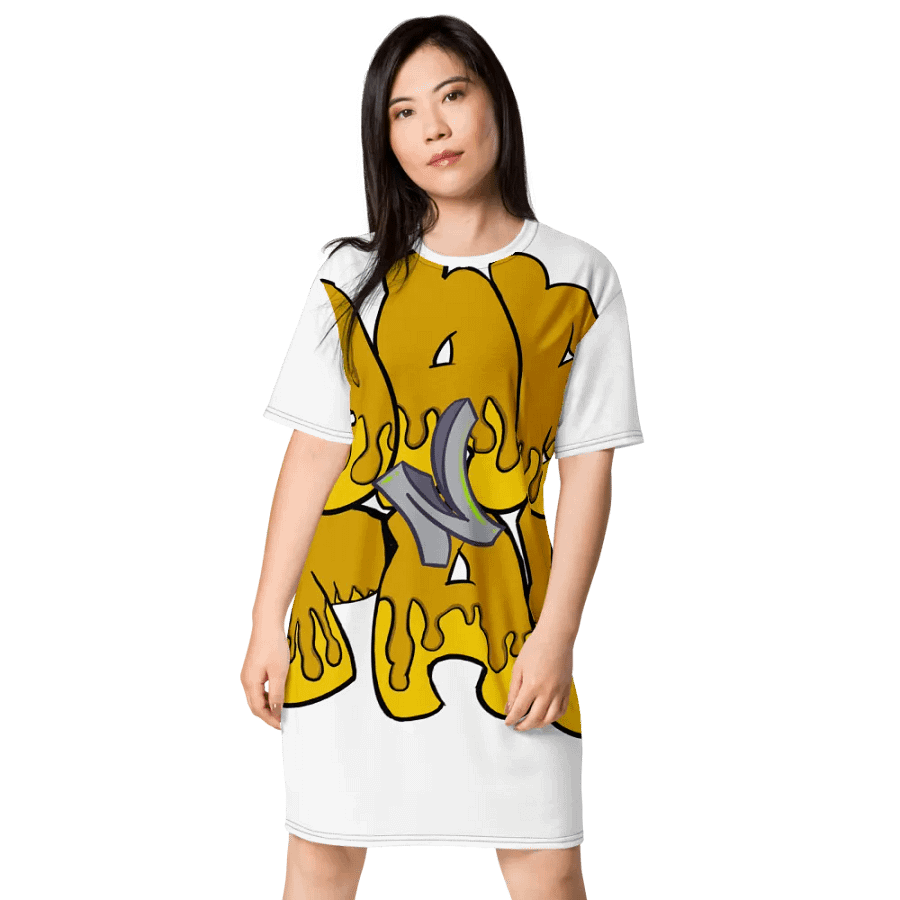 Dab N Tab Dress product image (1)