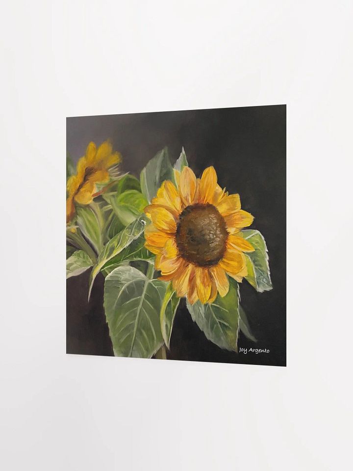 Sunny Flowers product image (2)