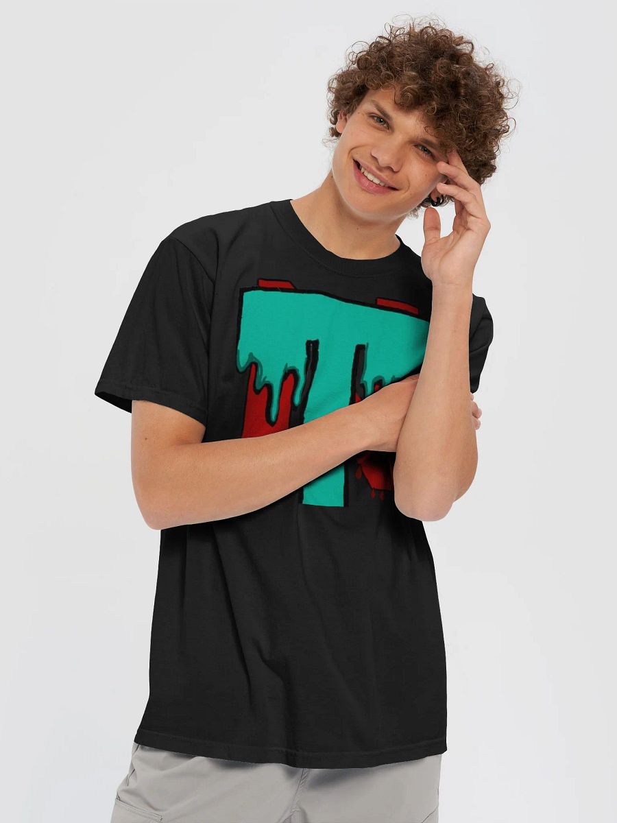 Tor's Nightcore Official T-Shirt product image (5)