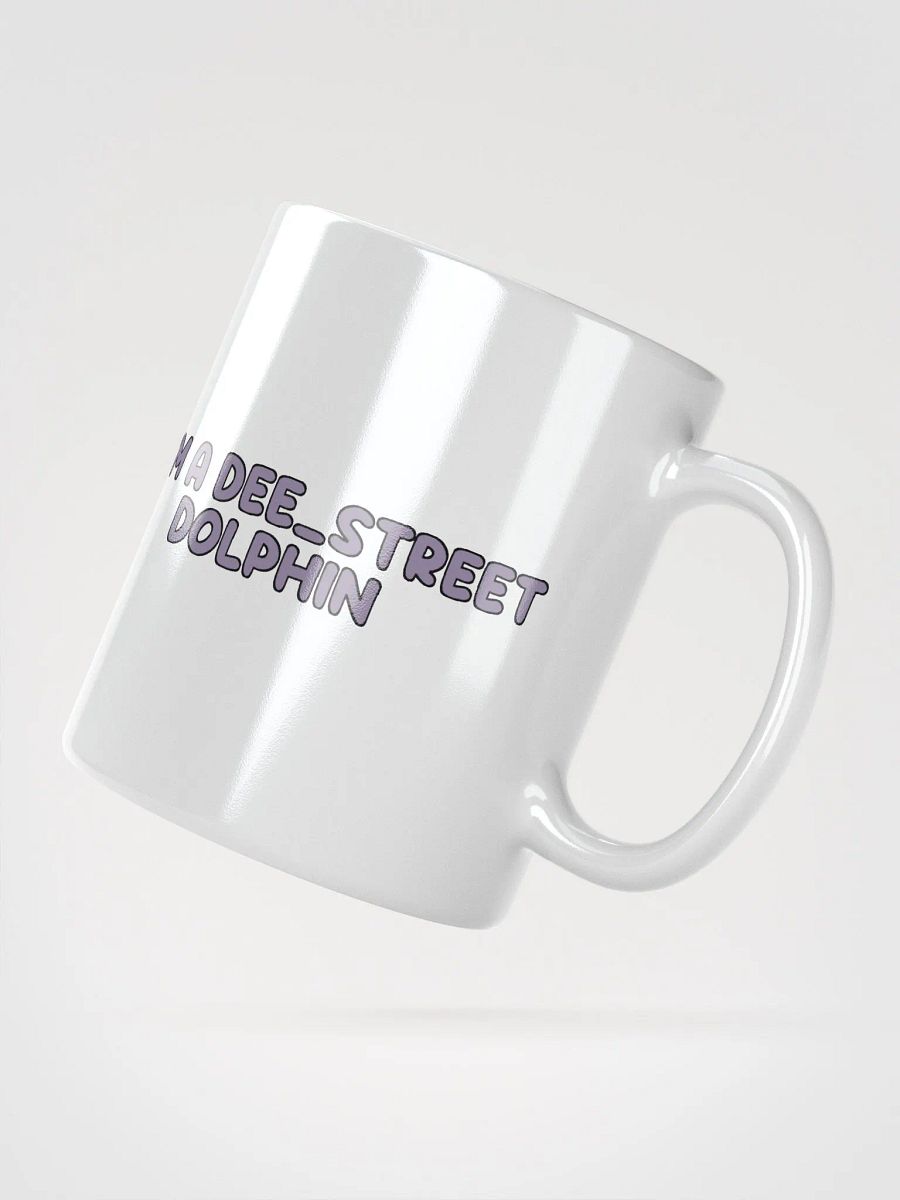 Dee Street Dolphin Mug product image (3)