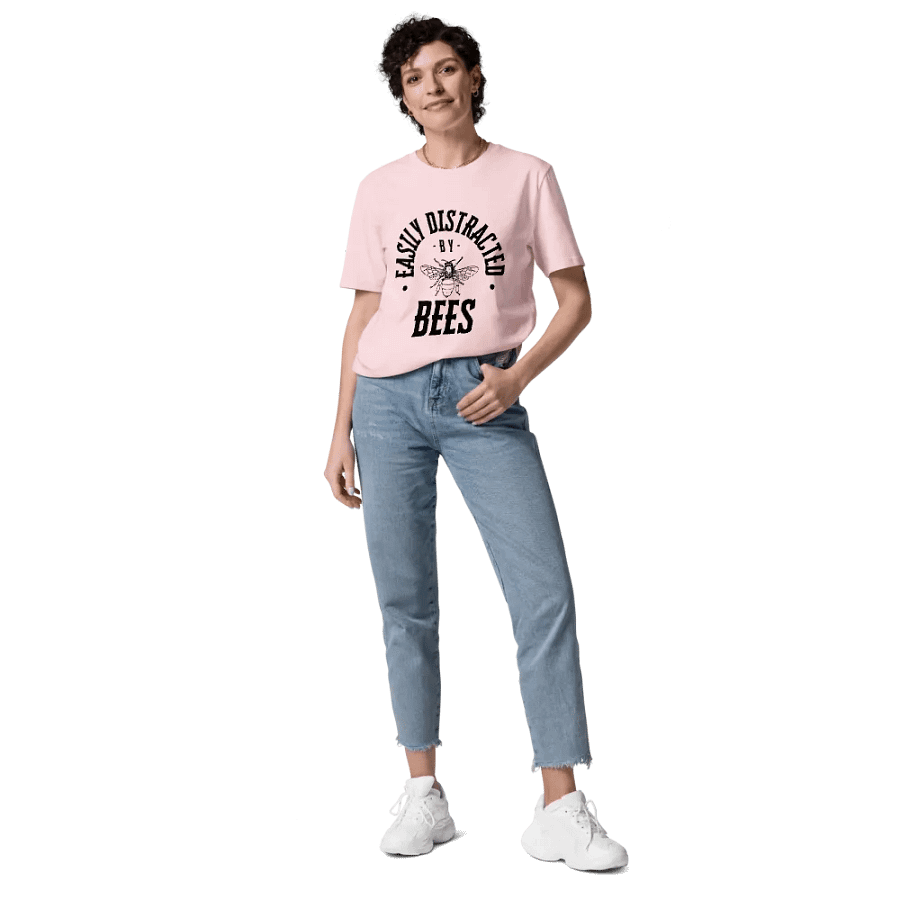 Easily Distracted by Bees product image (178)