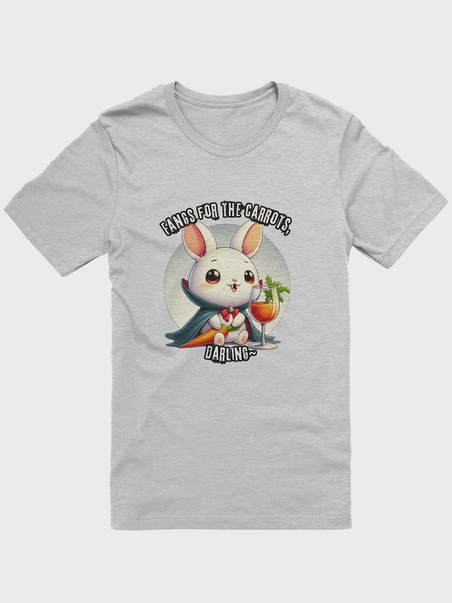 Whimsical Bunny Cape T-Shirt product image (6)