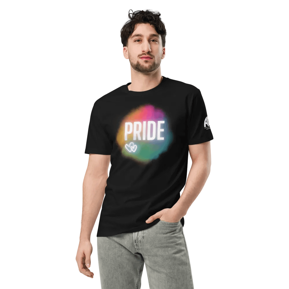 Pride Tee product image (3)