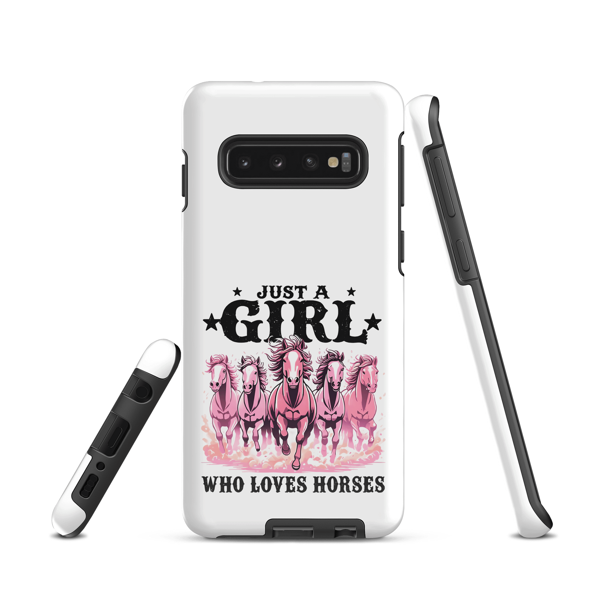 Gallop of Dreams Samsung® Tough Case product image (1)