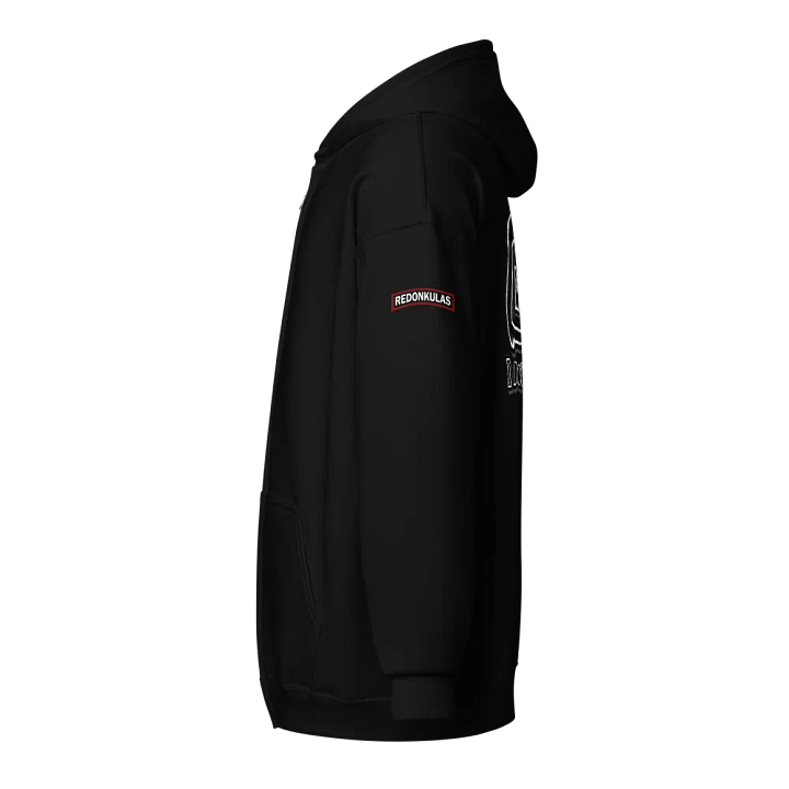 So What Comma I Don't Care - Hoodie product image (2)