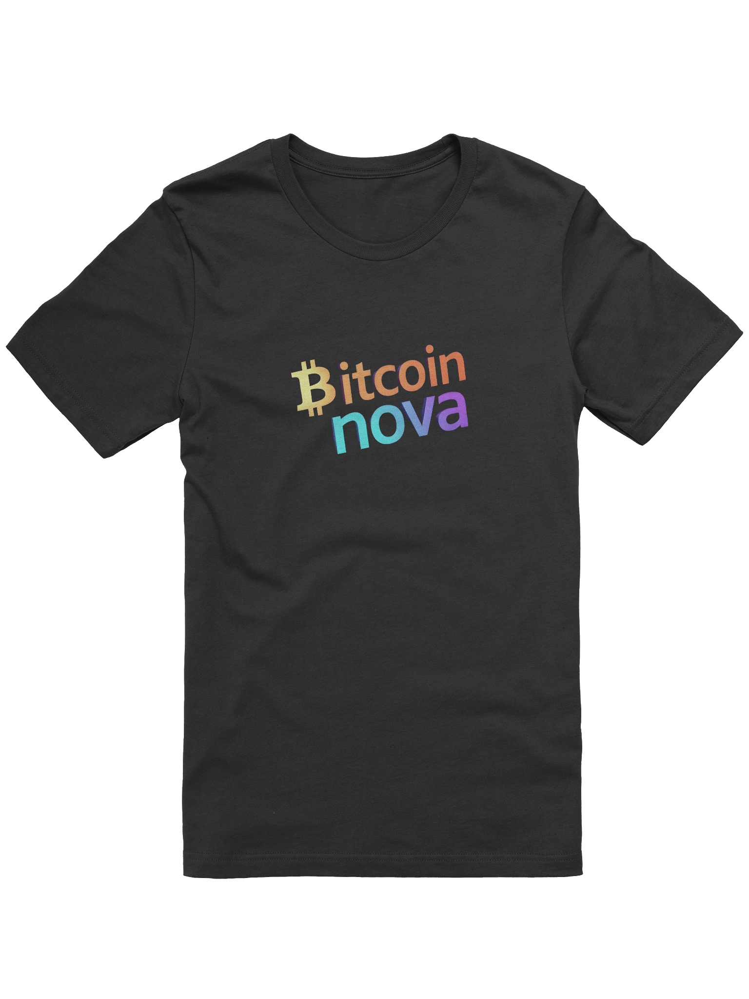 Prism Nova T-Shirt product image (1)