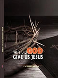 Why Did G-D Give Us Jesus product image (1)