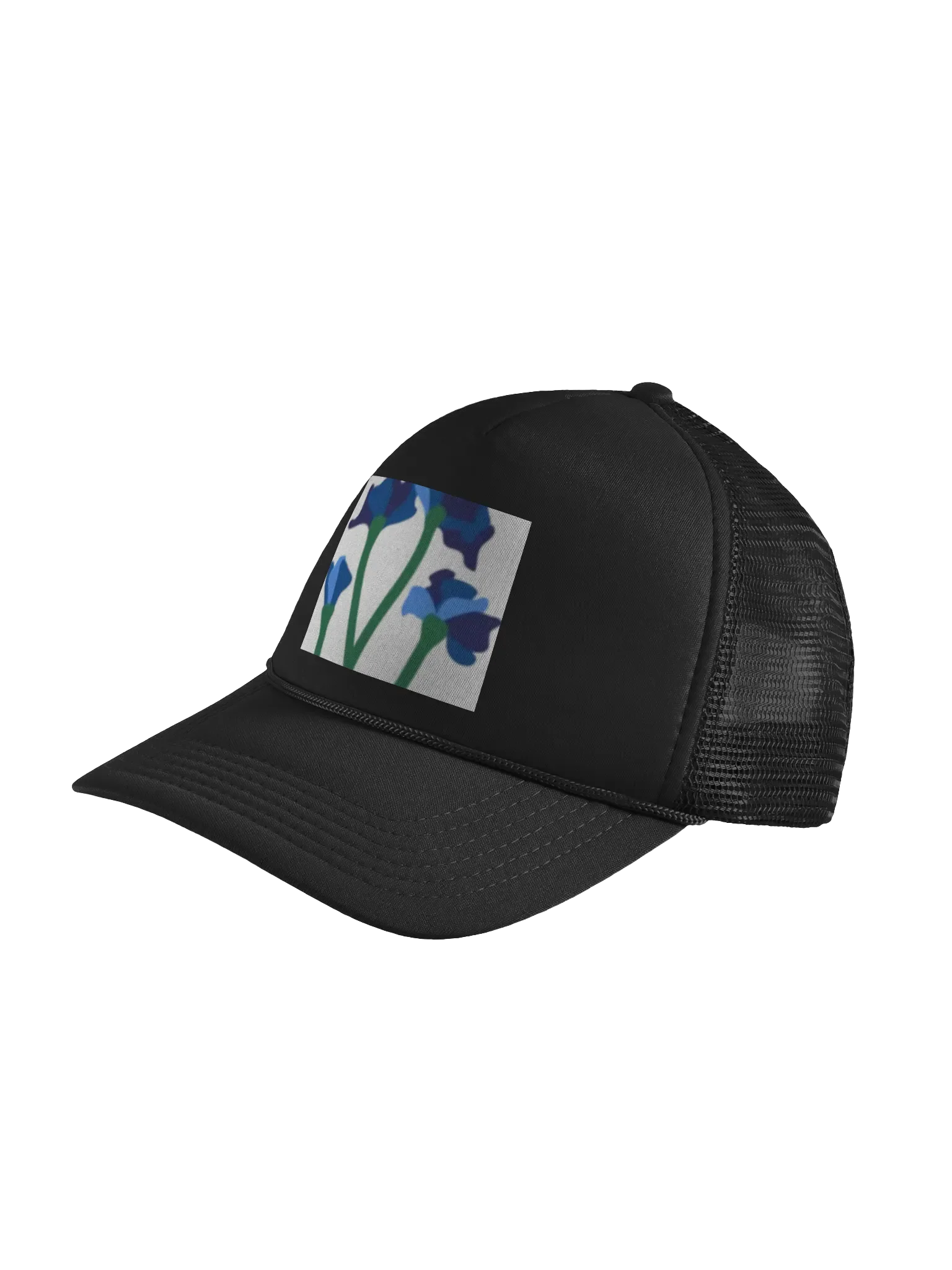 Mũ đen product image (7)