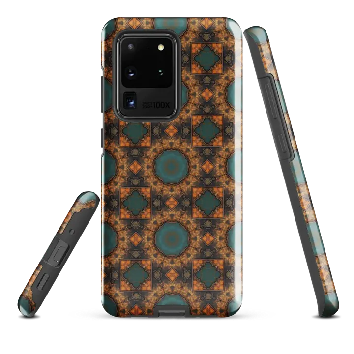 Tough Phone Case for Samsung® #18582392 product image (1)