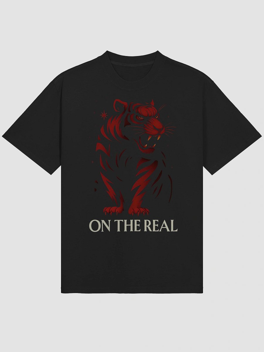 OTR Tiger T-Shirt product image (3)