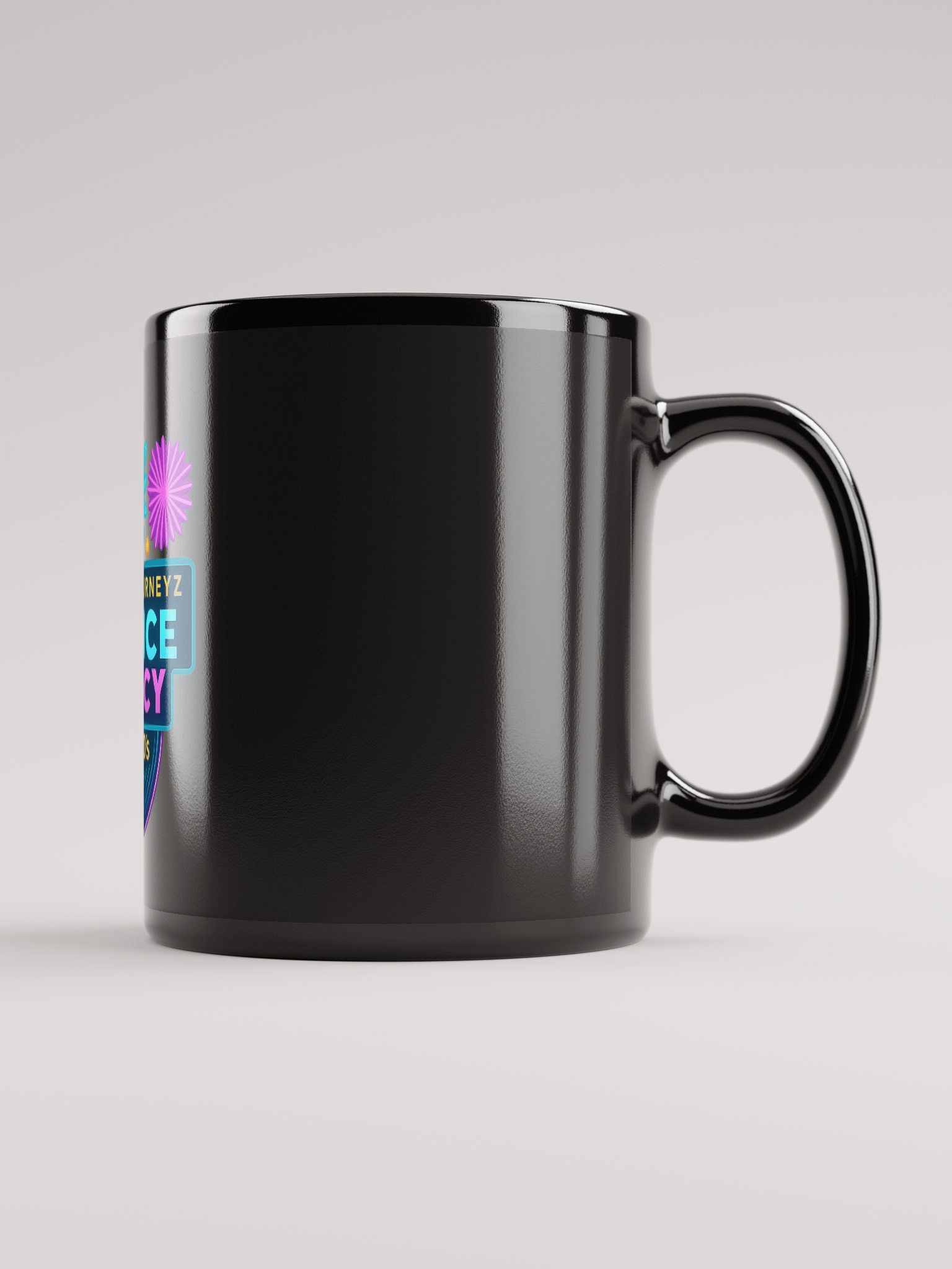 Retro Trance Legacy Mug product image (1)
