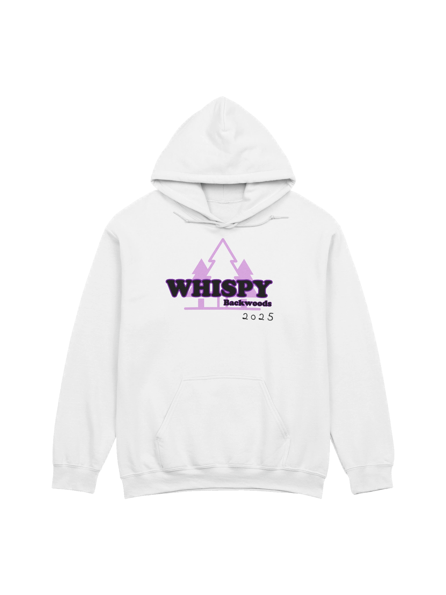Whispy Backwoods 2025 product image (2)