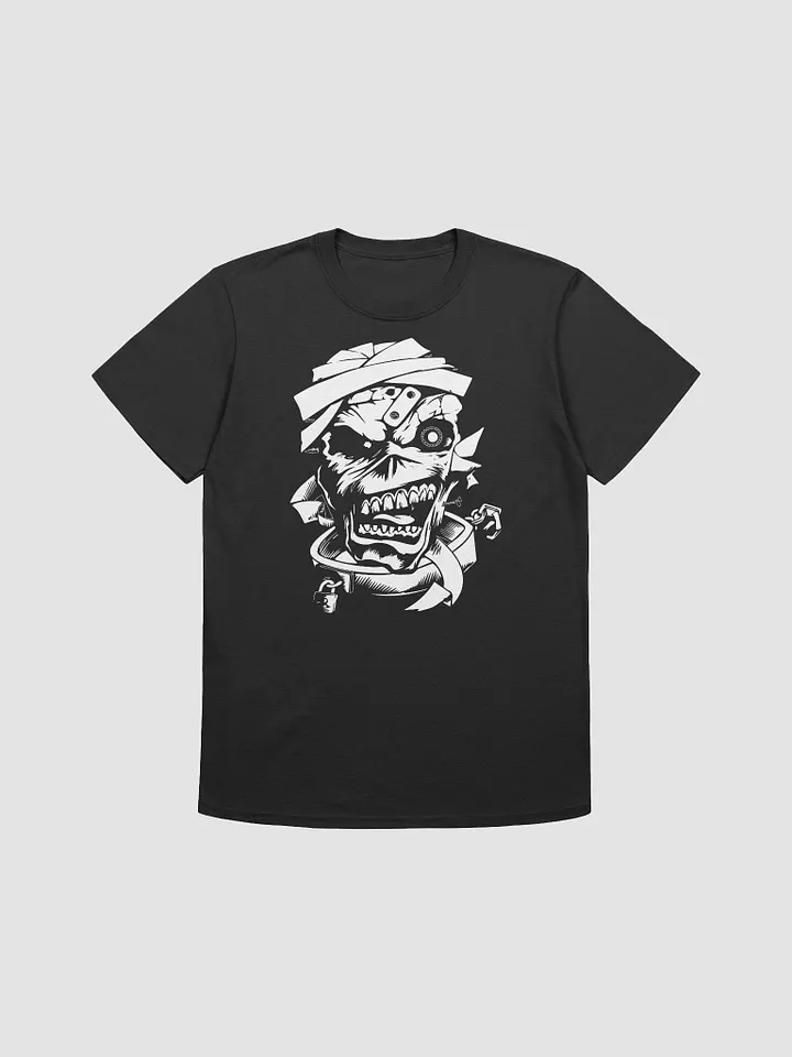 Sword-Wielding Skeleton Tee product image (1)