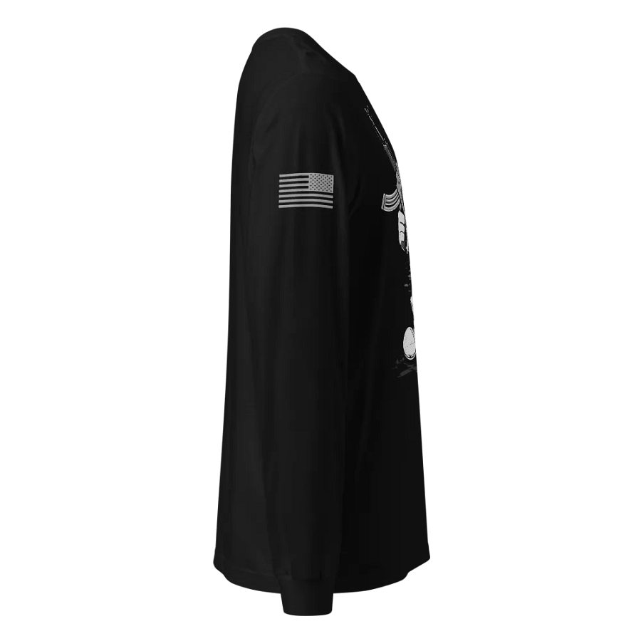 2A Willie Long Sleeve product image (3)