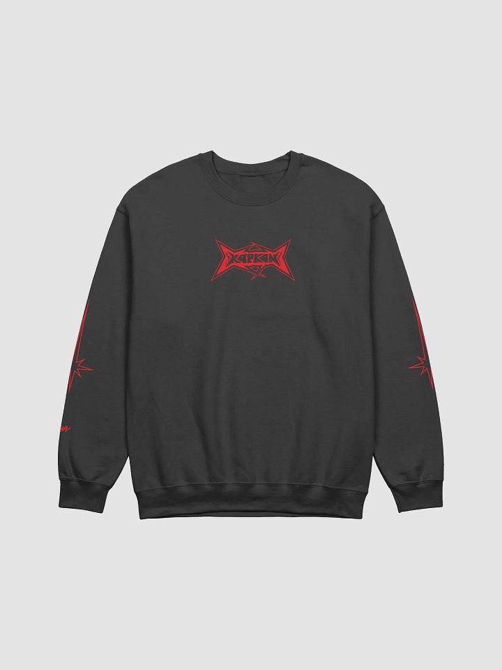 KAPKAN - Sweatshirt product image (1)