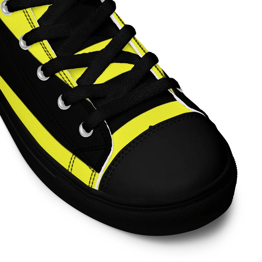 bean original black & yellow stripes product image (7)