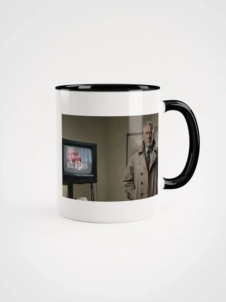 Vigilance Brew Mug product image (5)