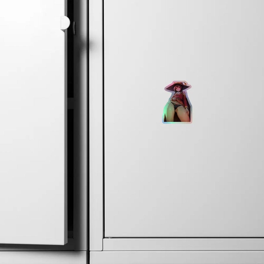 Megumin Legs Sticker product image (6)