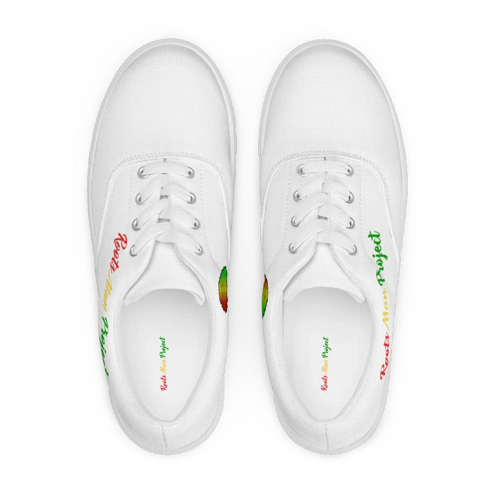 Roots Men's Canvas Shoes product image (1)