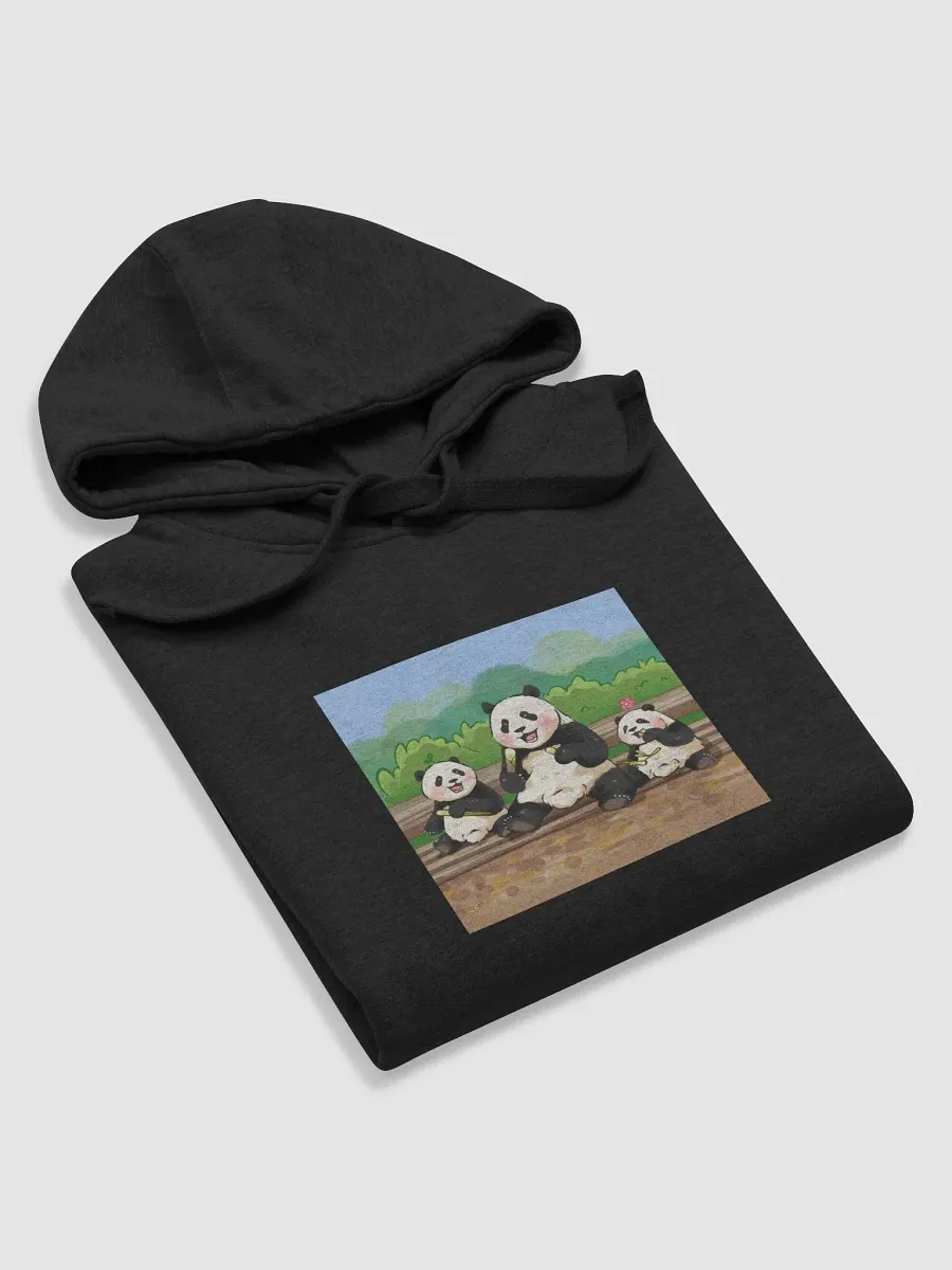 huahua and heye Panda product image (13)