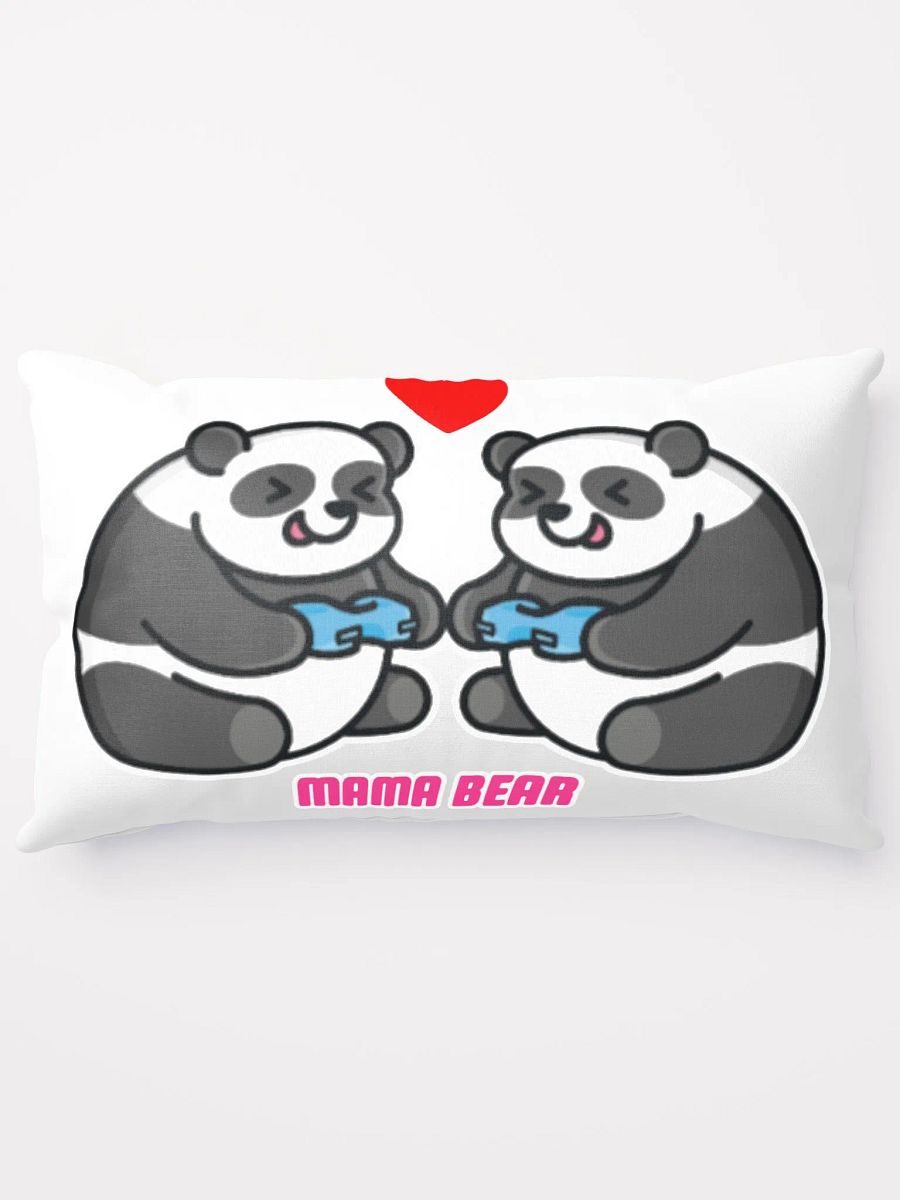 Mama Bear Pillow product image (14)