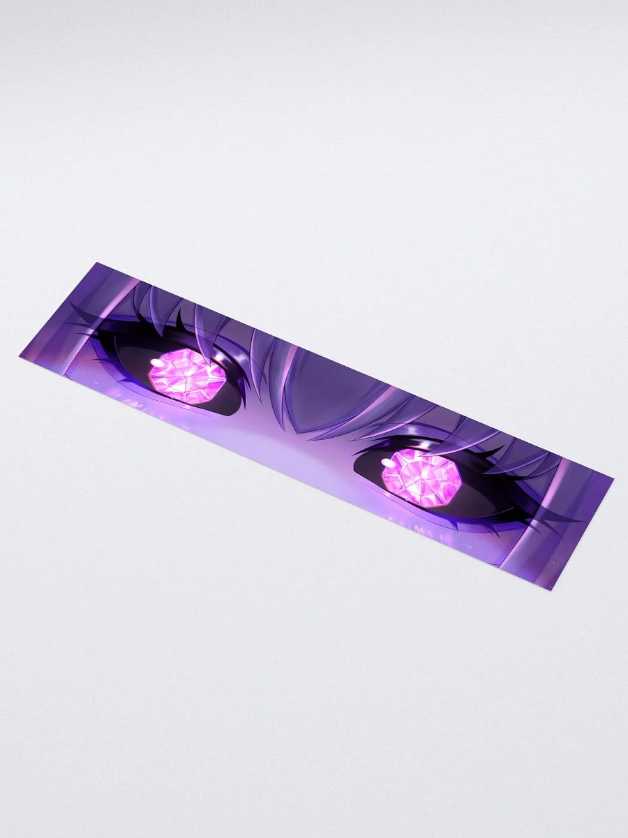 Eye See You Kiss-Cut Stickers product image (1)