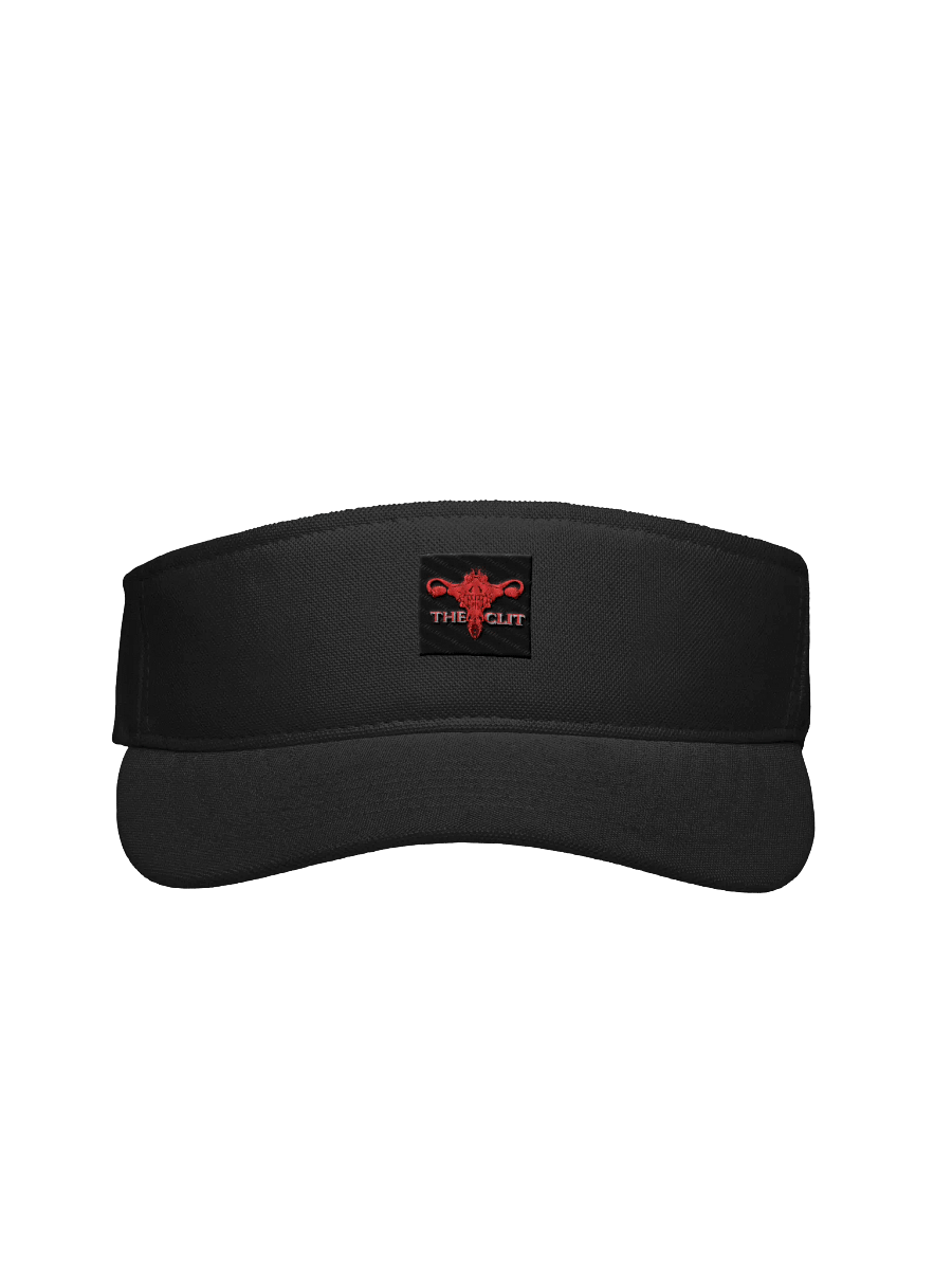 THE CLIT VISOR product image (1)