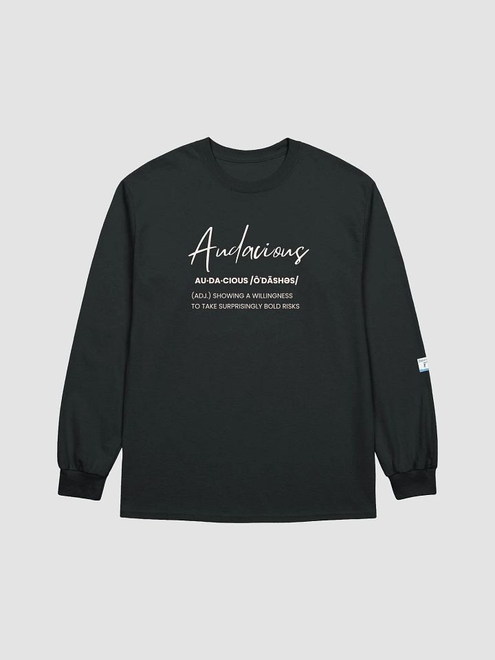 Audacious - Whimsical Definition - Survivor product image (1)