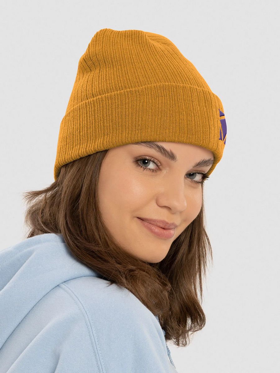 WhatCulture Wrestling Beanie product image (6)