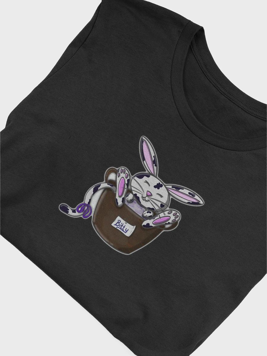 Bitty T-Shirt product image (4)
