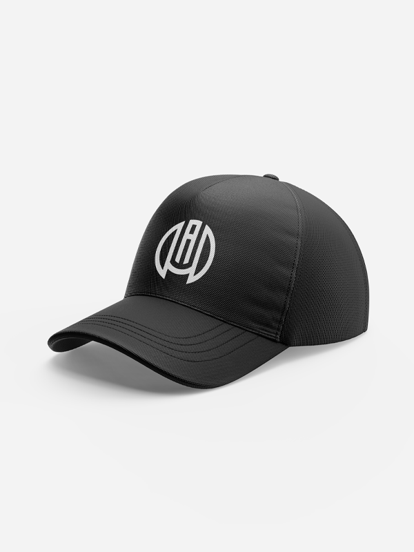 AM or MA Monogram Logo product image (2)