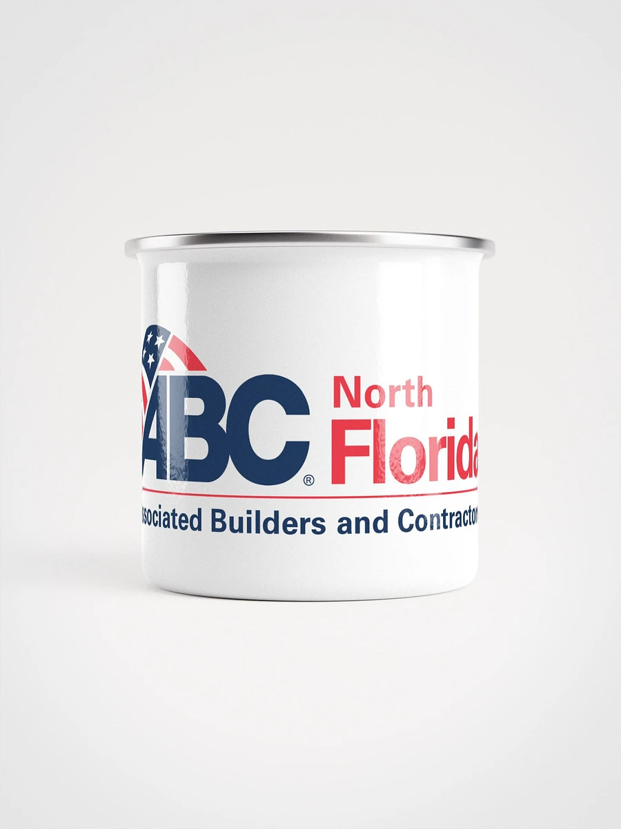 ABC North Florida Camp Mug product image (2)