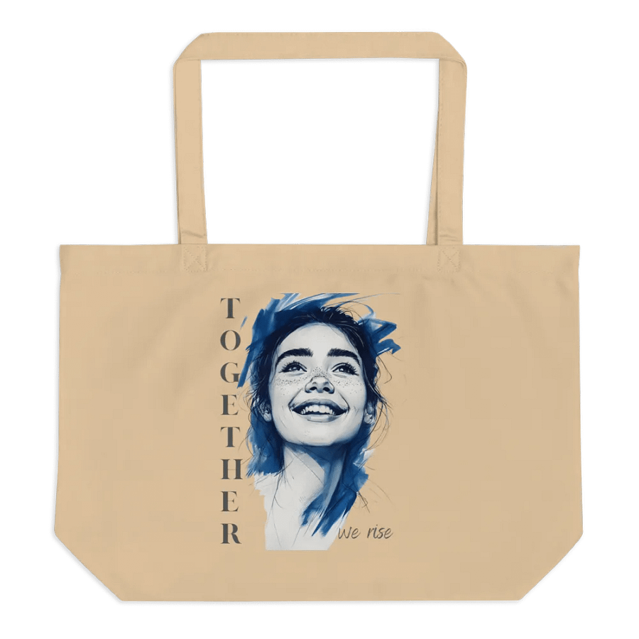 Women Celebrating Women Tote Bags product image (1)