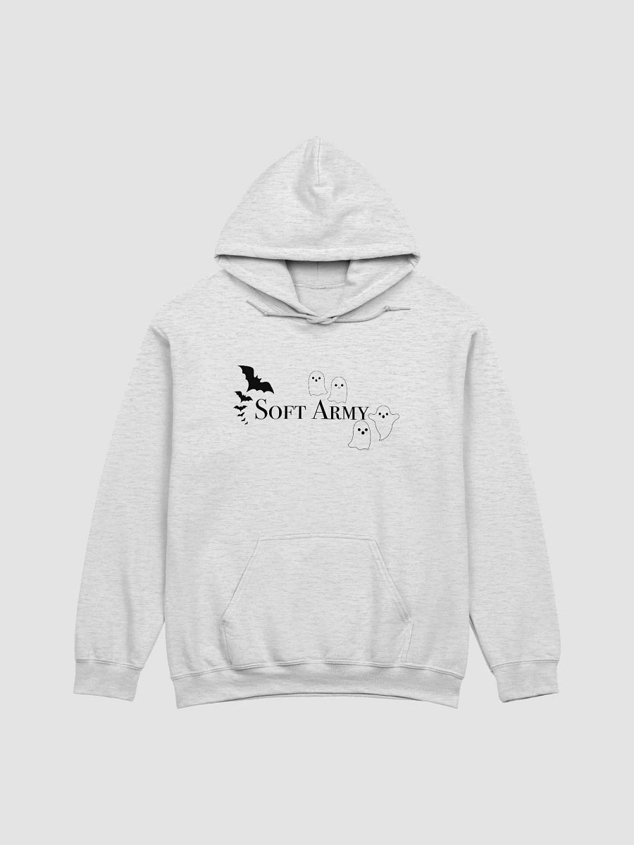Halloween Edition Soft Army Merch!! product image (5)