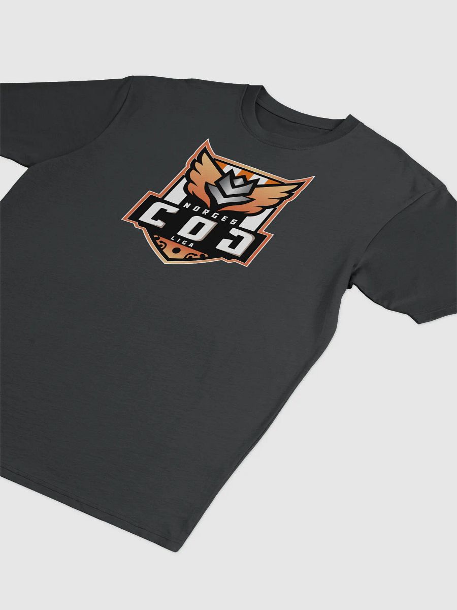 NCL Second Tshirt product image (3)
