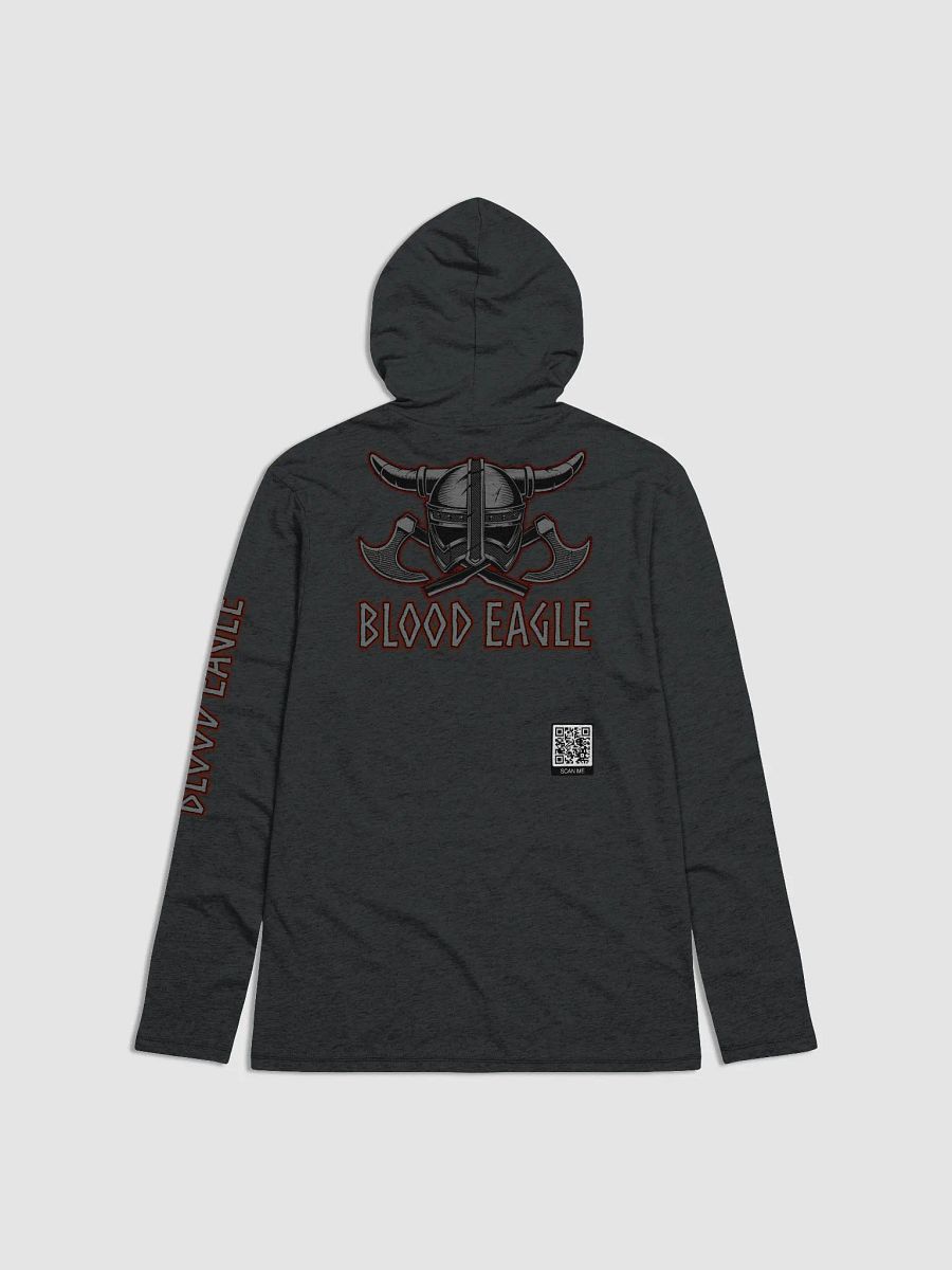 Lightweight Blood product image (3)