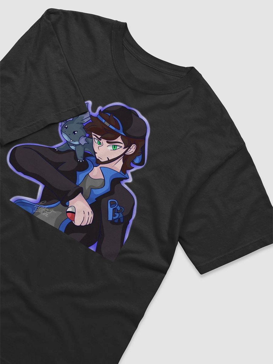 PGR Starlix Mudkip T-Shirt product image (14)
