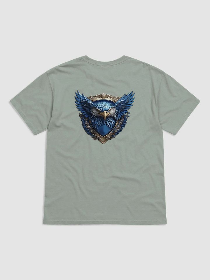 Eagle emblem product image (2)