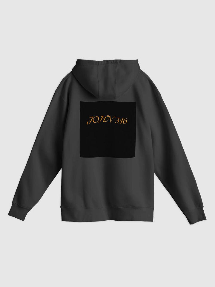 Prayer Hands Premium Hoodie product image (2)