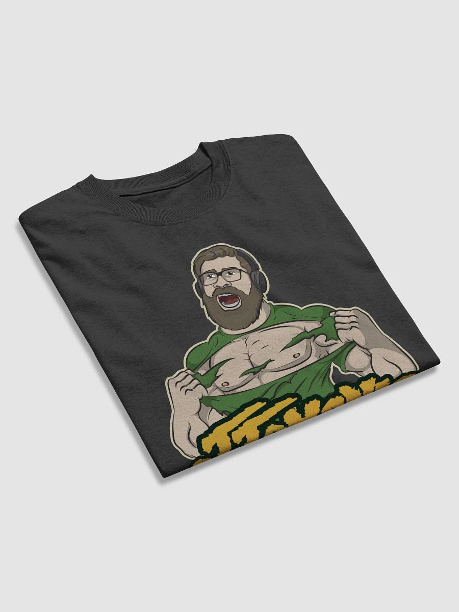 Ottomania Shirt product image (4)