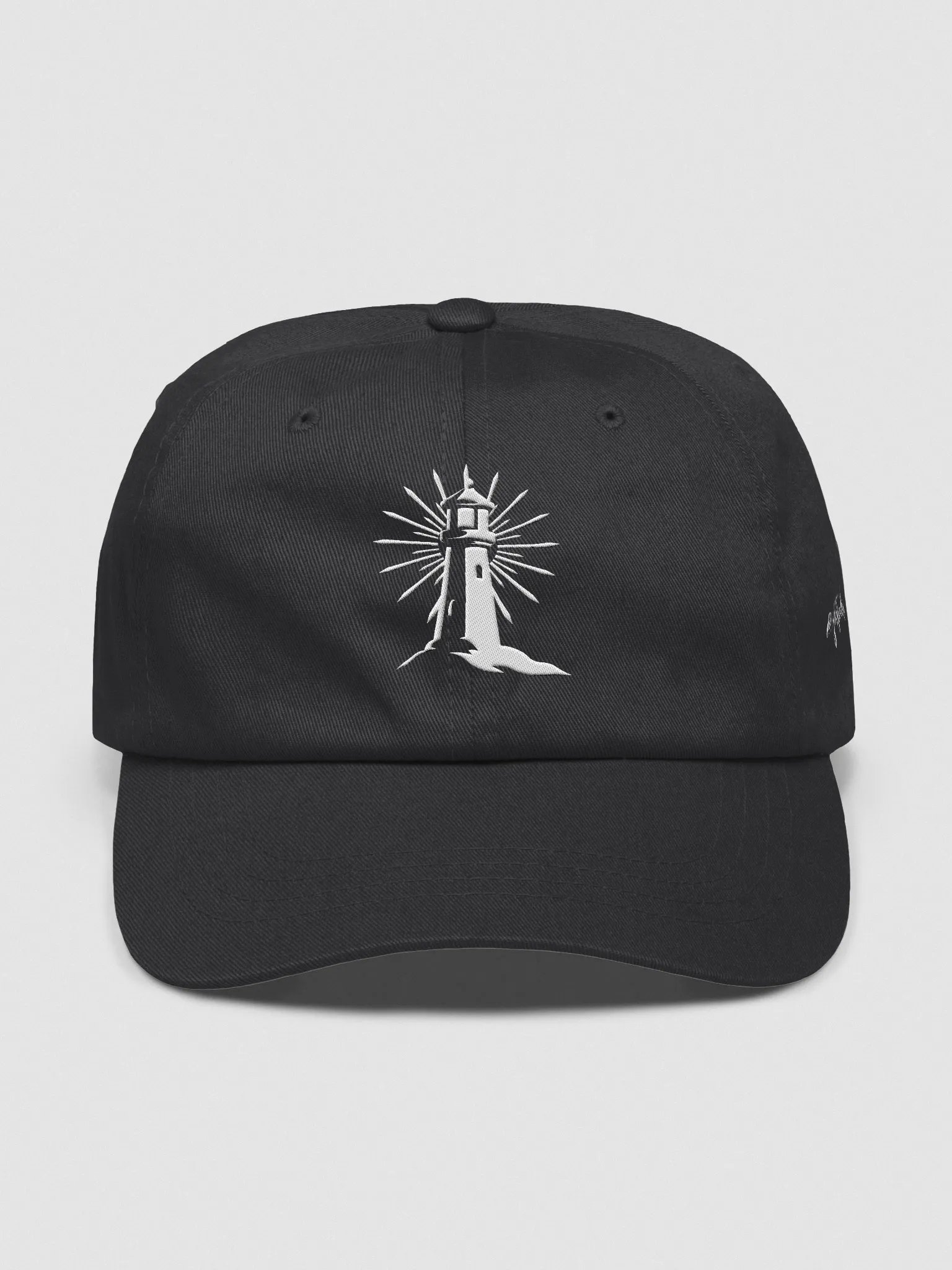 Classic Lighthouse Cap product image (1)