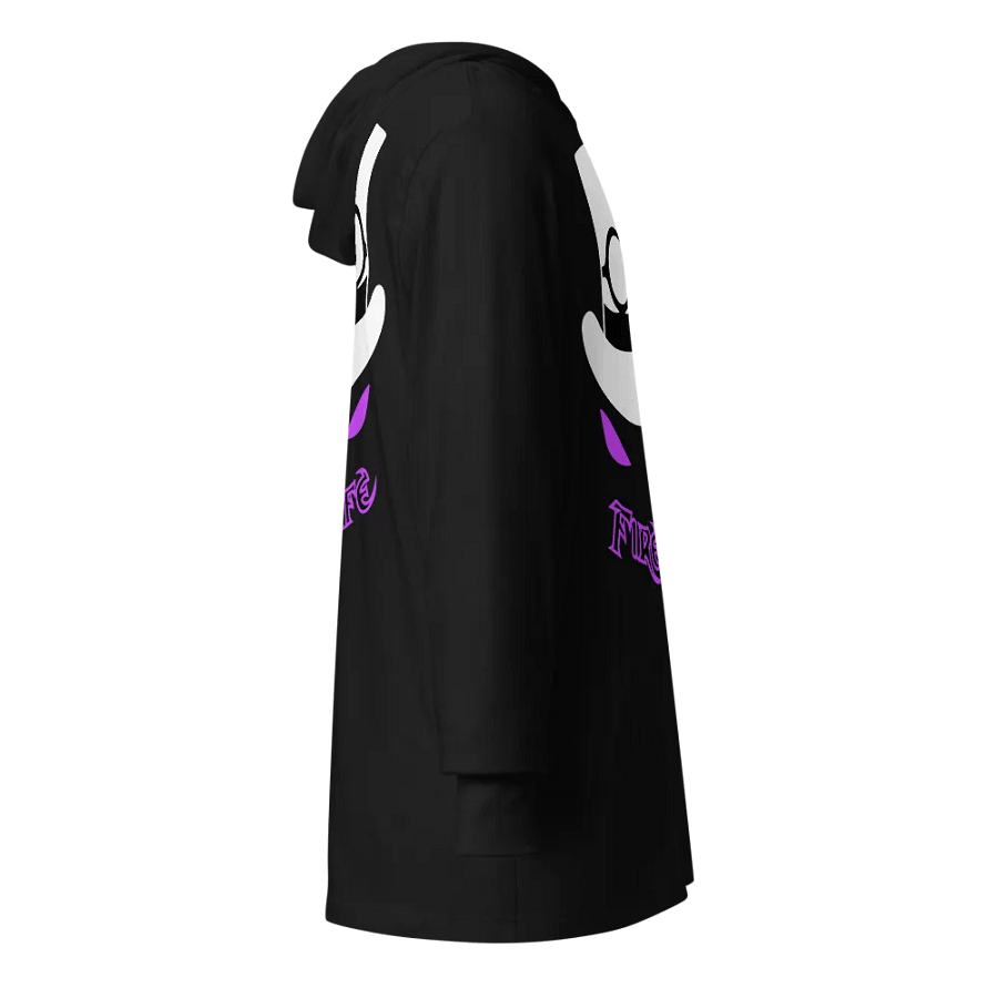FireWife Stylish Graphic Hoodie product image (11)