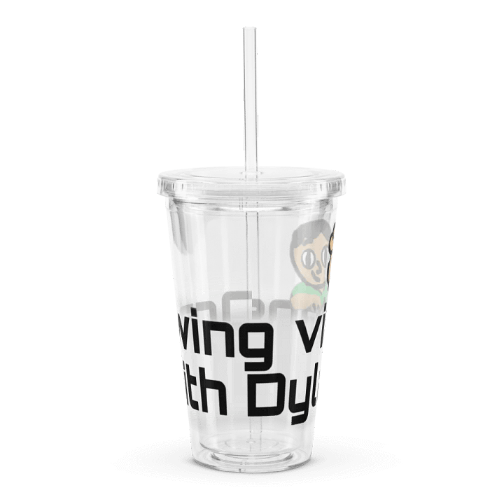 Drawing videos with Dylan cup product image (1)